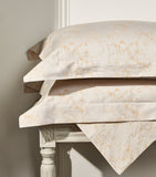 Celso De Lemos Oxford pillowcase marble print 50cm x 75cm - British product