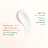 Simple Protect N Glow moisturiser SPF 30 40ml (British brand)