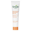 Simple Protect N Glow moisturiser SPF 30 40ml (British brand)