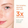 Simple Protect N Glow moisturiser SPF 30 40ml (British brand)