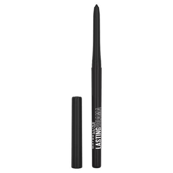 Maybelline Automatic Eyeliner Midnight Black, imported from the UK