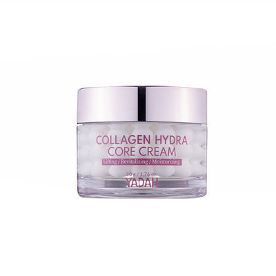 Yadah Collagen Hydra Core Cream Moisturiser 50g