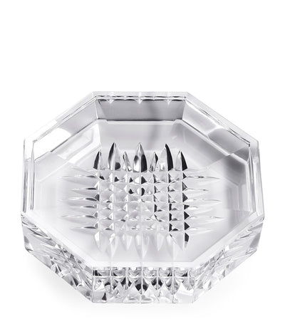 Diamond Pattern Decorative Tray 10cm