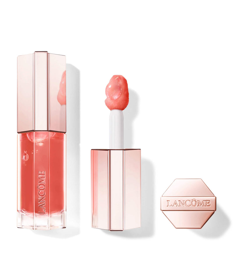 Lancôme Lip Idôle Juicy Treat lip gloss, UK version