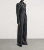 Givenchy Wool Jumpsuit, UK version