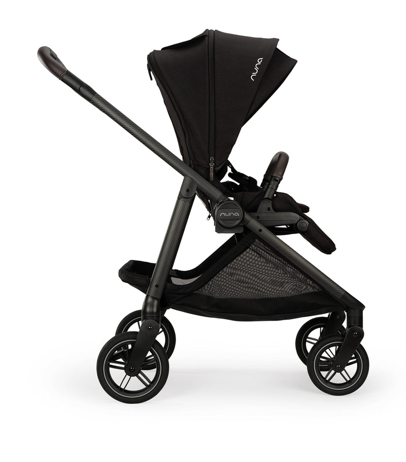 Nuna SWIV pushchair, imported from the UK