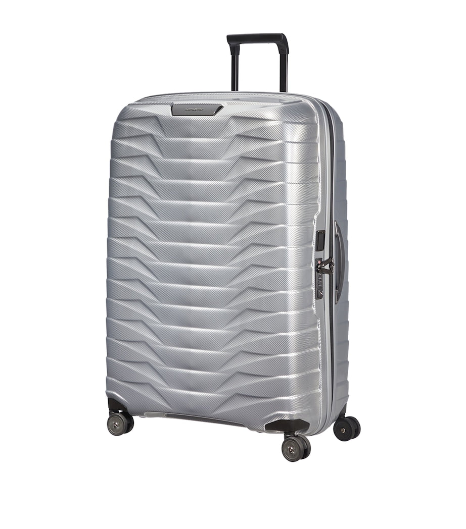Samsonite Proxis travel case 81cm (British brand)