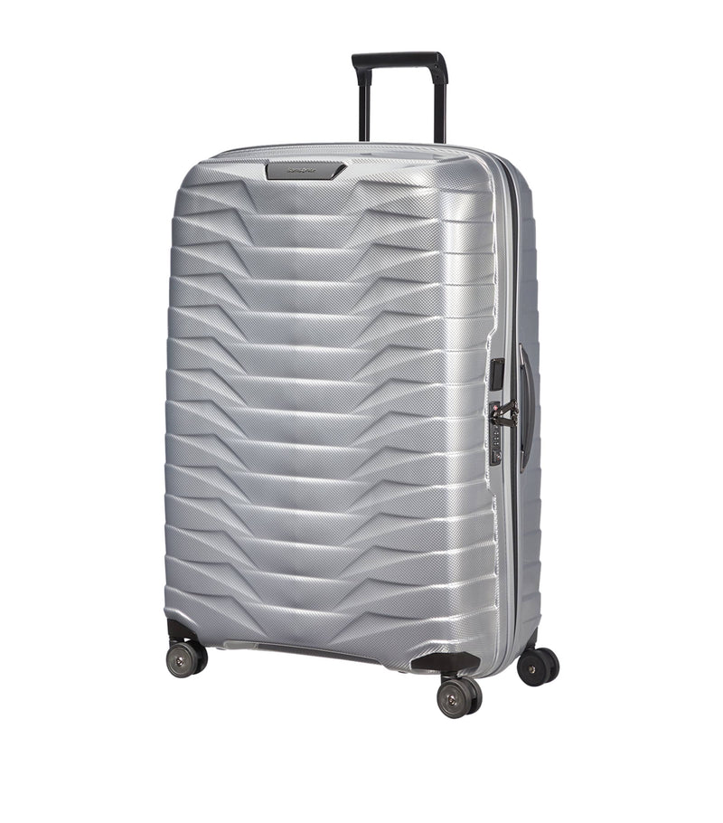 Samsonite Proxis travel case 81cm (British brand)
