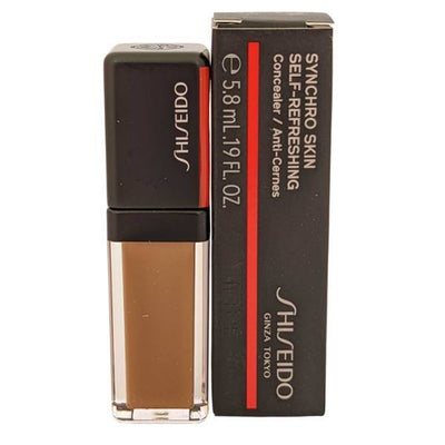 Shiseido Synchro Skin Face Concealer Tan #401 5.8ml