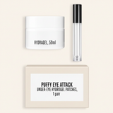 Soap & Glory Target Eye Bundle (British brand)