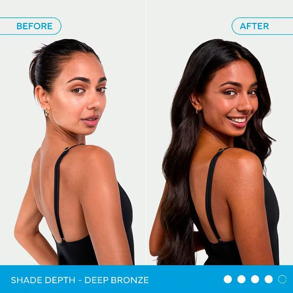 Bondi Sands Self Tan Drops Dark 30ml - British product