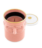 GINORI 1735 Il Seguace candle holder - British product