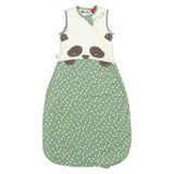 Tommee Tippee Baby Sleep Bag, The Original Grobag, 18-36m, 2.5 TOG, Sleeping Pip GOODS Boots   