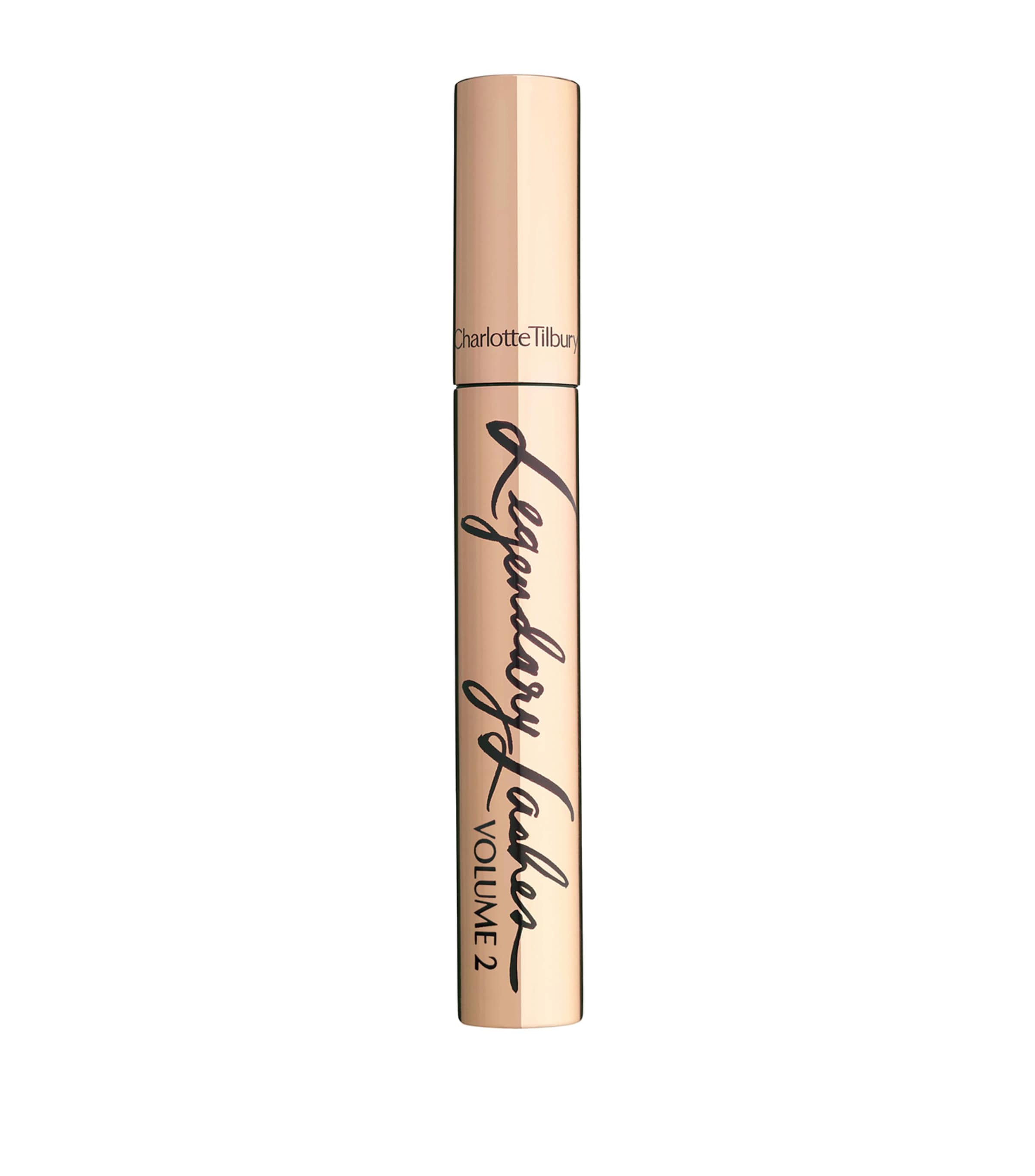 Charlotte Tilbury mascara Volume 2 - British product