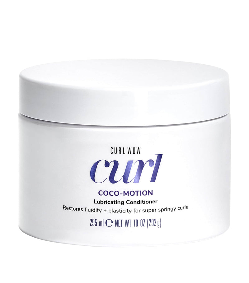 Color Wow Curl Wow Coco-Motion Conditioner (295ml)