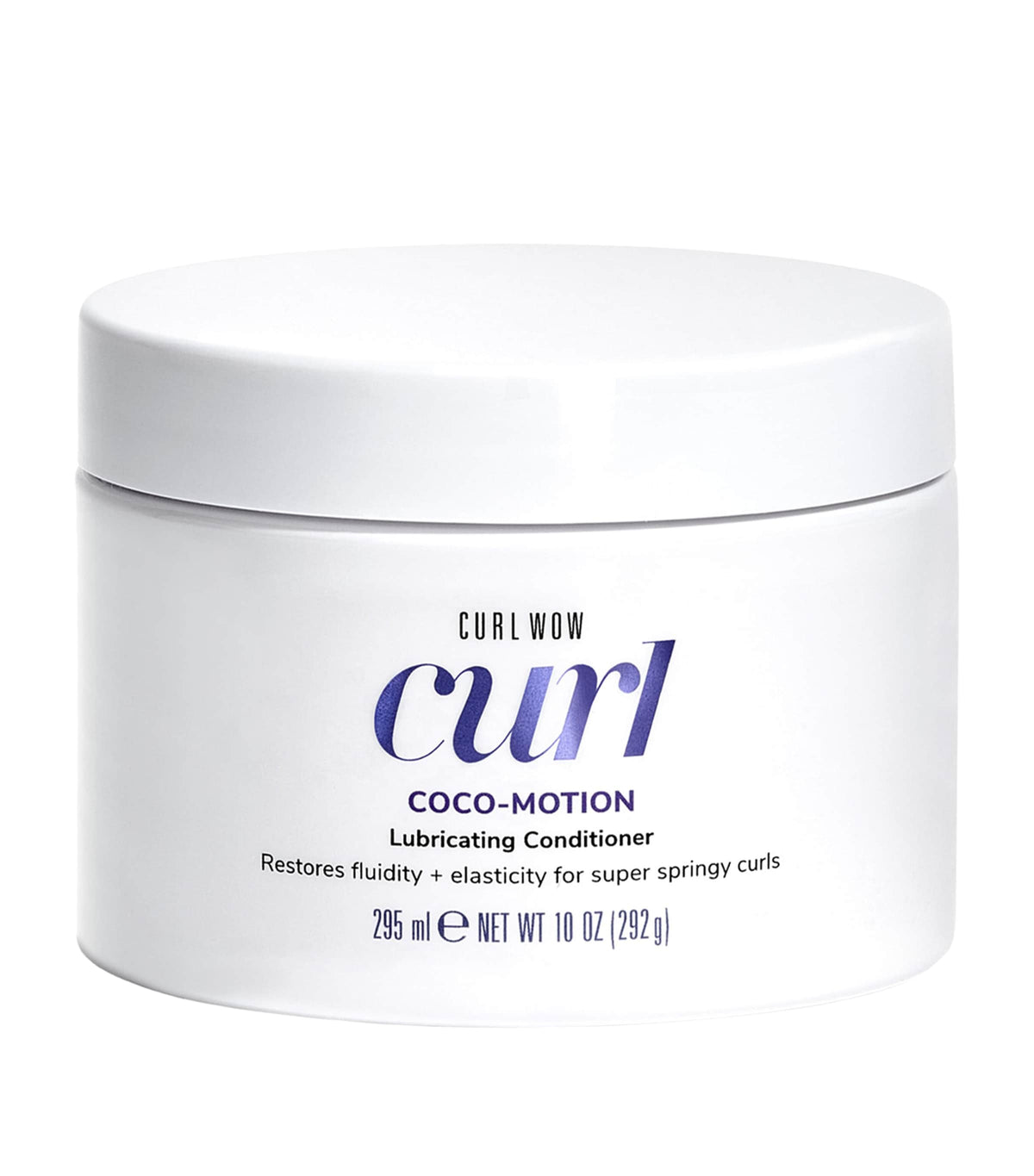 Color Wow Curl Wow Coco-Motion Conditioner (295ml)