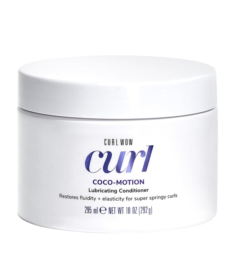 Color Wow Curl Wow Coco-Motion Conditioner (295ml)