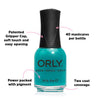 Orly Nail Polish Dear Abby 18ml - British product
