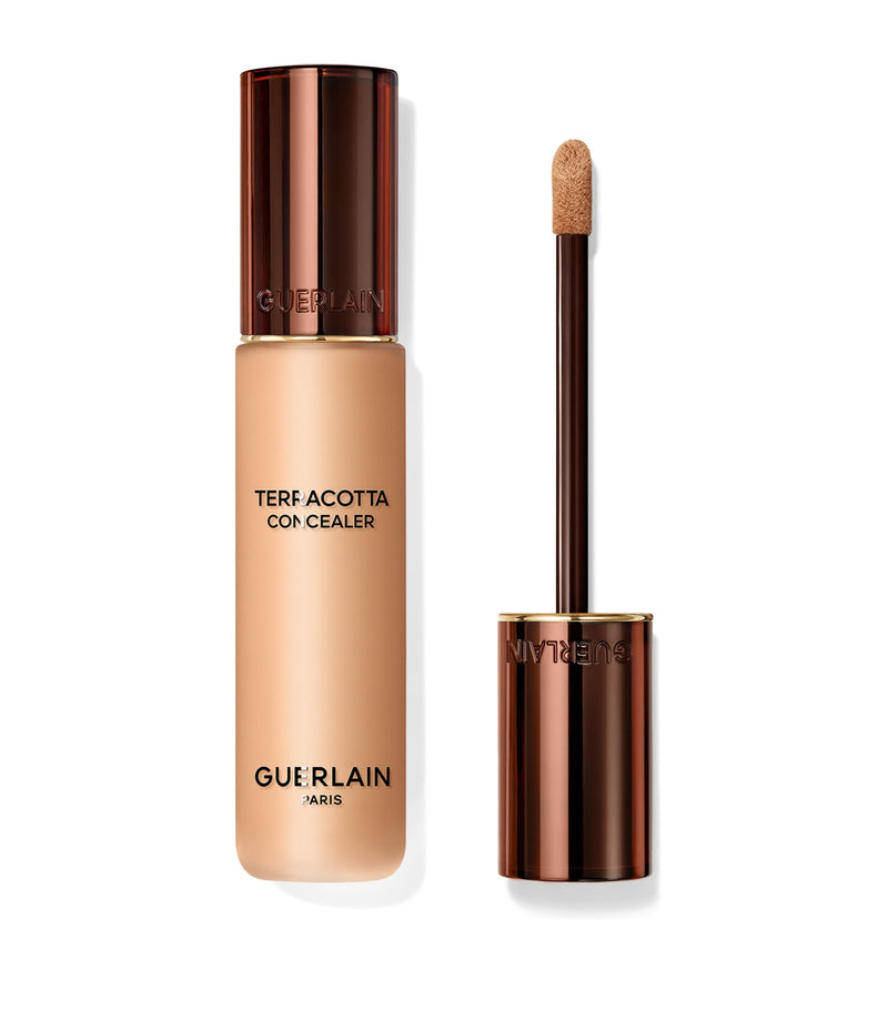 Guerlain Terracotta concealer, UK version