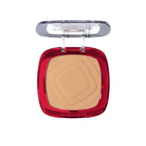 L'Oréal Paris Infallible Foundation Powder 200, UK version