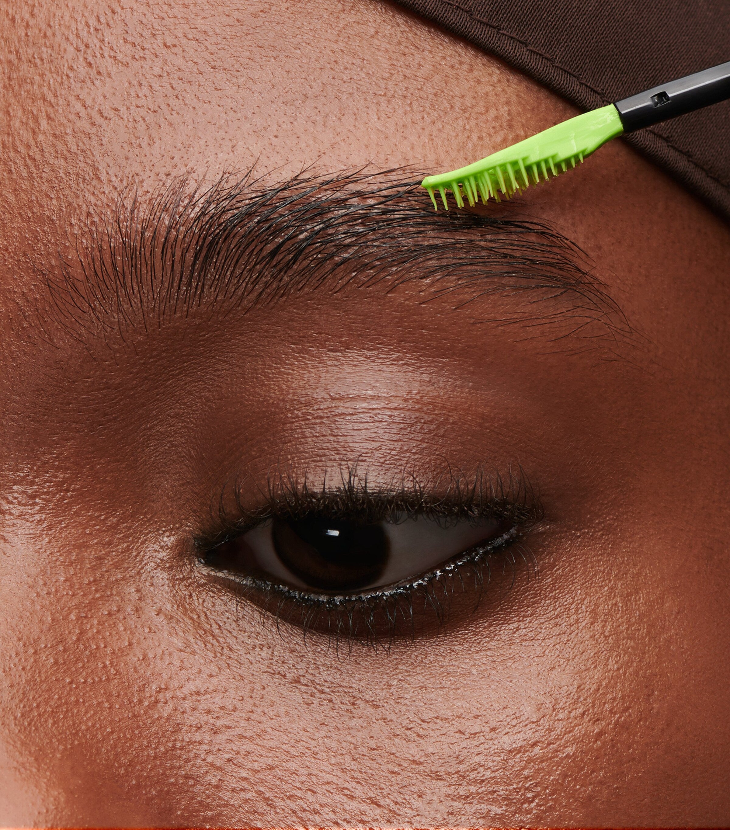 MAC Pro Locked Brow Gel