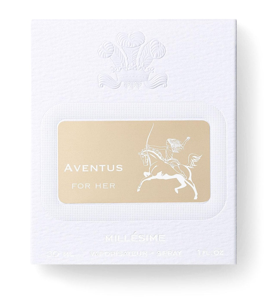 Creed Aventus For Her Eau de Parfum 30ml - British product