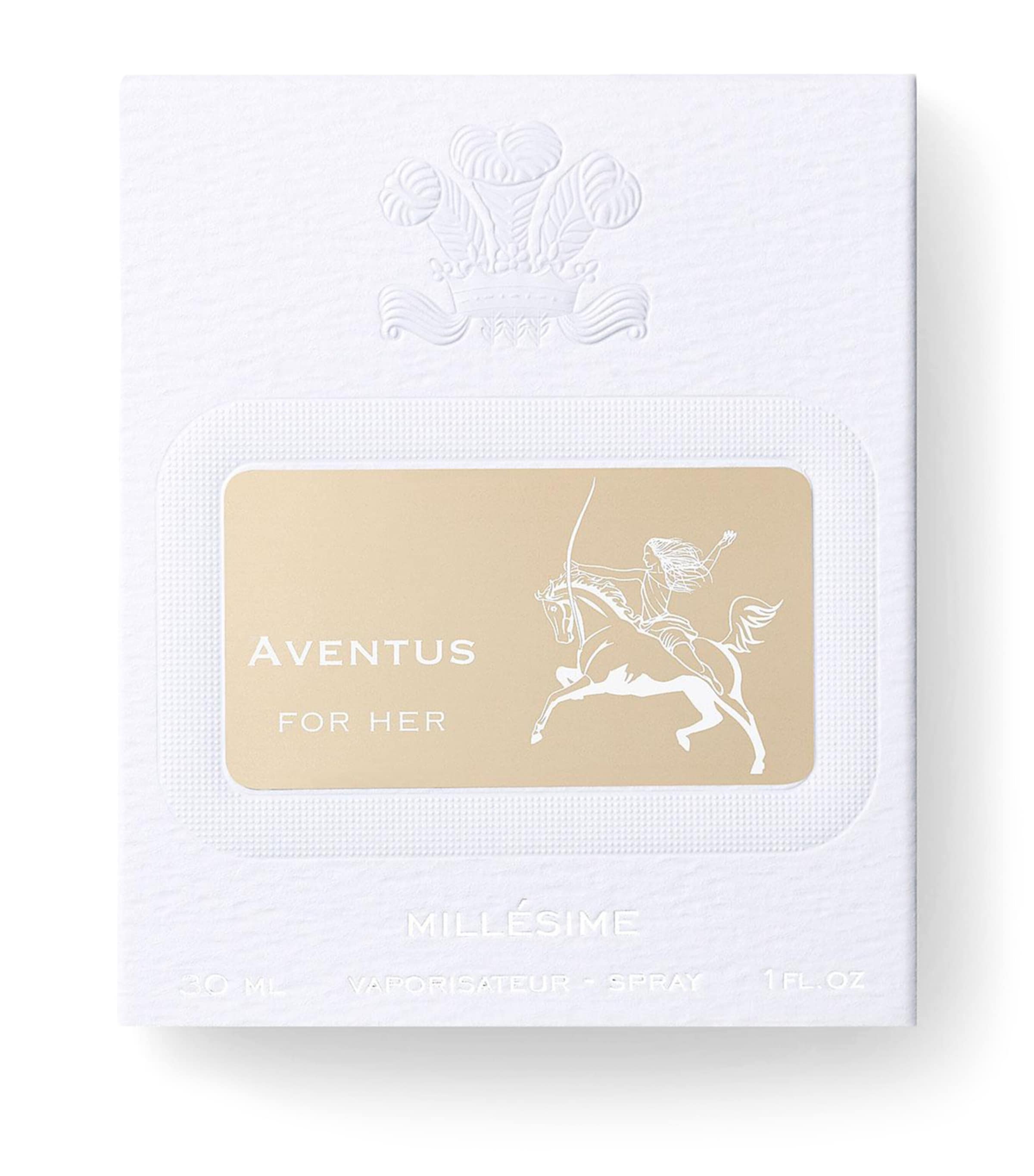 Creed Aventus For Her Eau de Parfum 30ml - British product