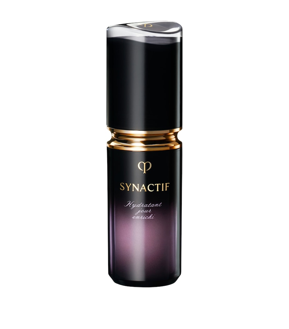 Clé de Peau Beauté Syncatif Daytime Enriched Moisturiser 20ml - British product