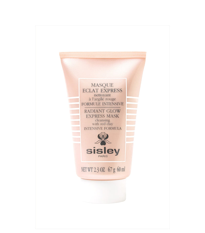 Sisley Radiant Glow Express Mask