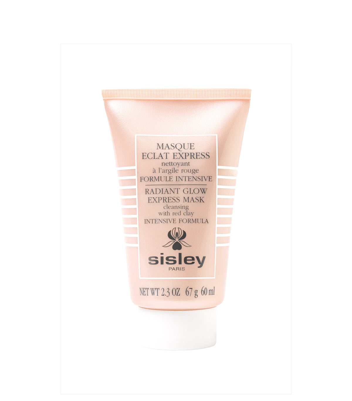 Sisley Radiant Glow Express Mask