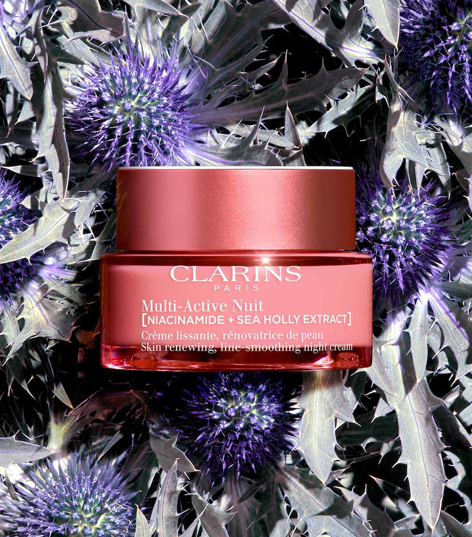 Clarins night cream 50ml - British product