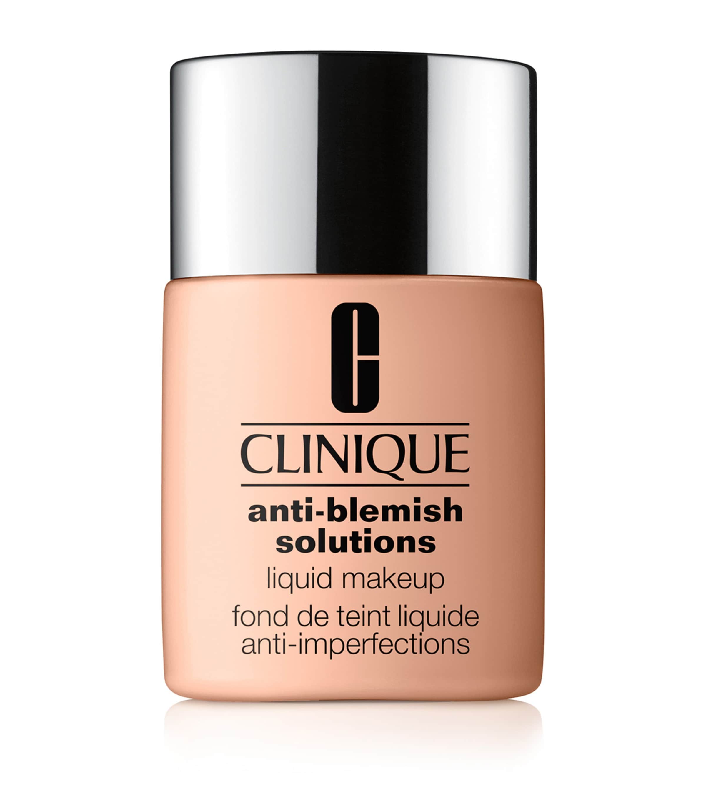 Clinique Anti-Blemish Solutions Liquid Makeup - British product