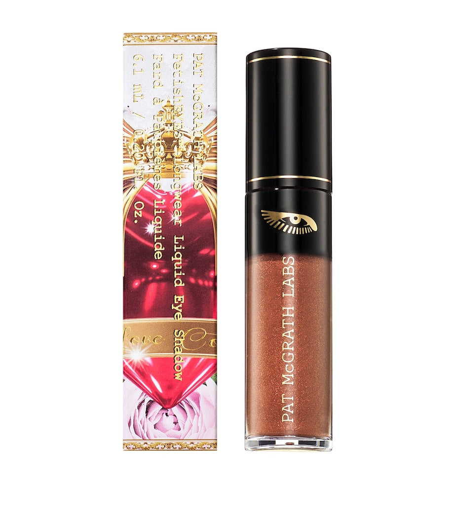 PAT MCGRATH LABS FetishEYES Longwear Liquid Eyeshadow