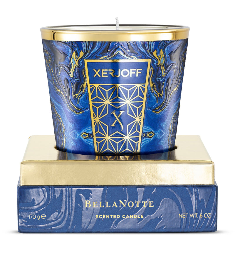 Xerjoff BellaNotte candle 170g (British brand)