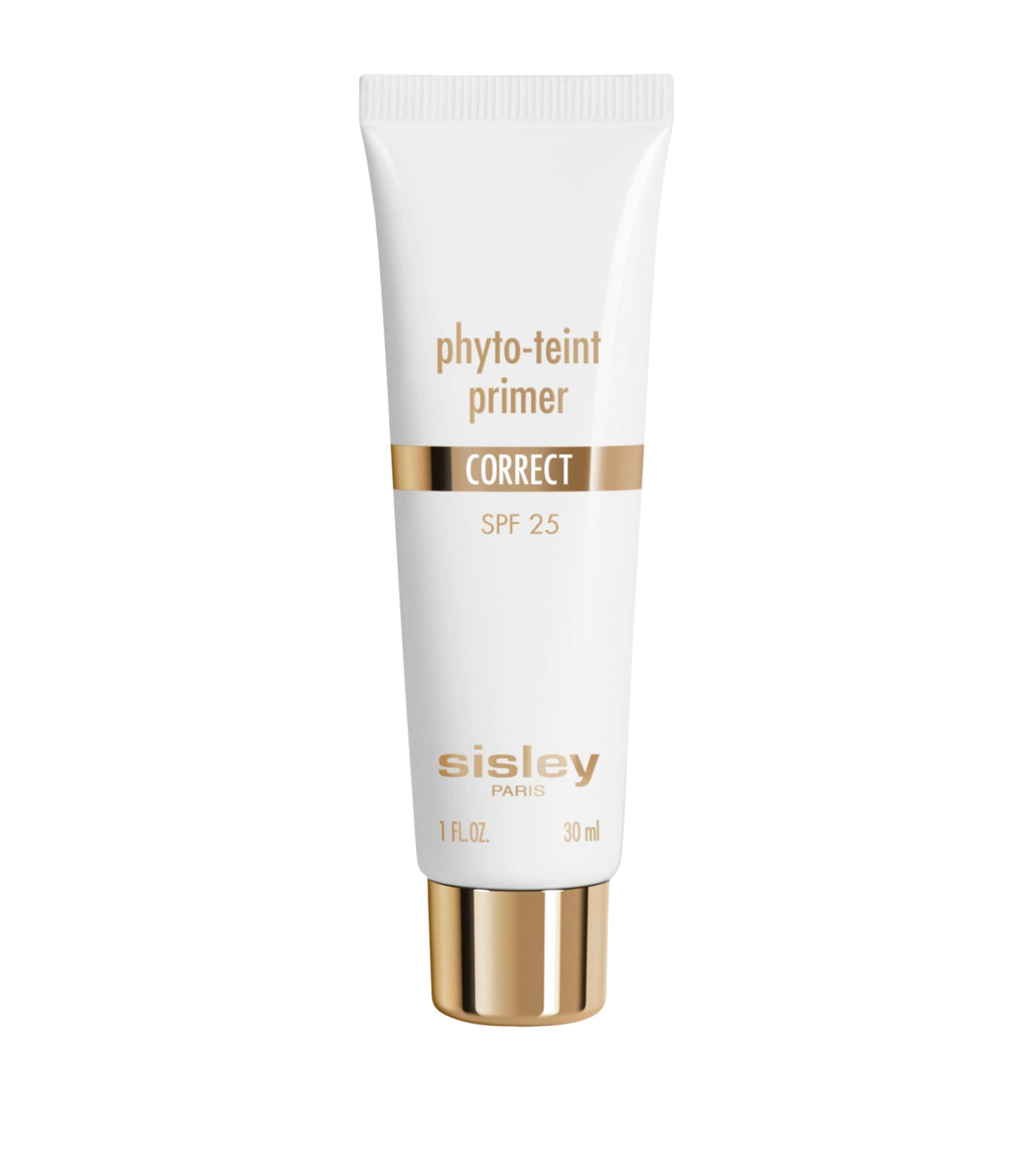 Sisley Phyto-Hydra Teint Correct SPF 20 Primer 30ml (British brand)