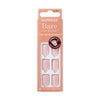 Kiss Press-On Nails Endlessly 30 Pieces, UK version
