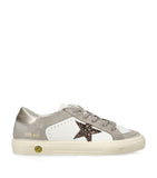 Golden Goose Suede May sneakers, UK version