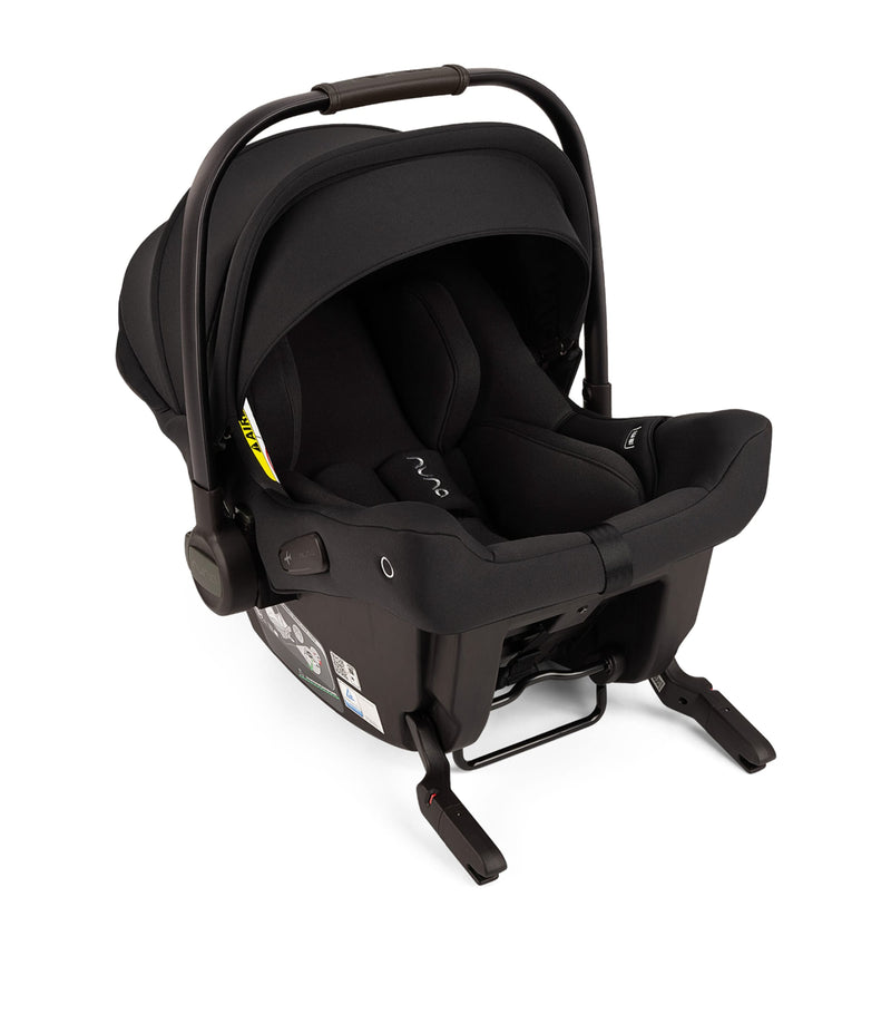Nuna PIPA Urbn infant car seat, imported from the UK