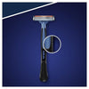 Gillette Blue3 Men's Disposable Razors 12 Pack - British product