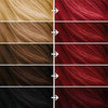 No Bleach London cherry red permanent colour kit - British product