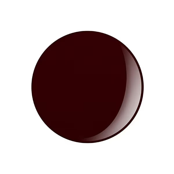 MUA Nail Polish Cherry Kiss, imported from the UK