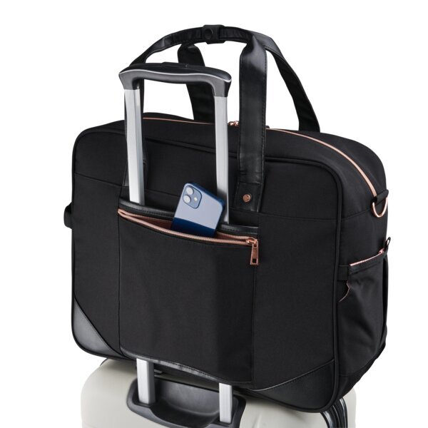 Vela cabin bag holdall 30L carry-on luggage (British brand)