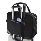 Vela cabin bag holdall 30L carry-on luggage (British brand)