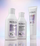 Redken Acidic Bonding Concentrate Shampoo 300ml, imported from the UK