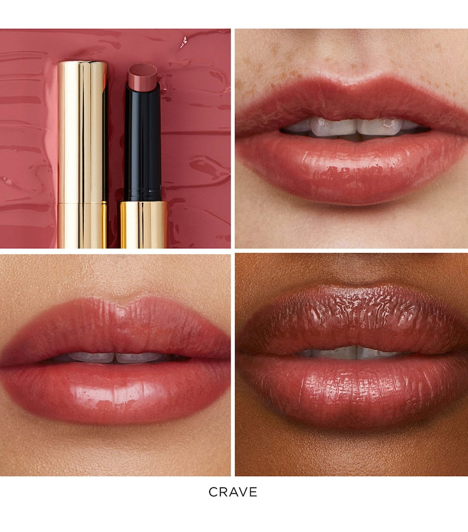 Phantom Volumizing Glossy Balm