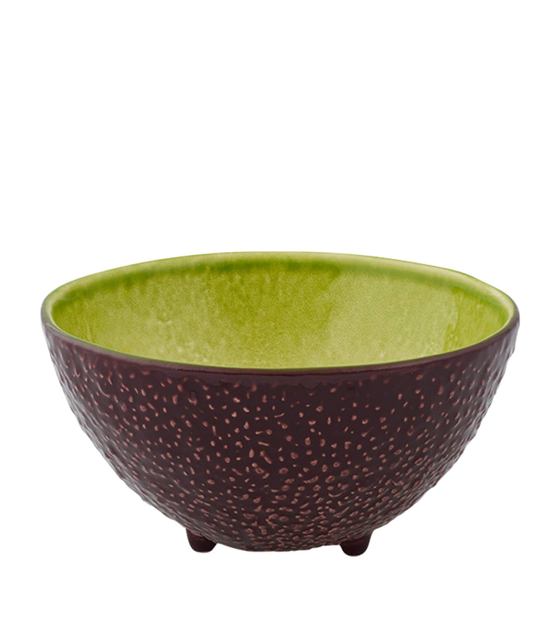 Bordallo Pinheiro avocado bowl 14cm - British product