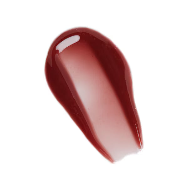 Revolution Juicy Peptide Lip Balm Nude Latte, imported from the UK