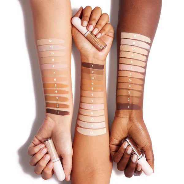 Studio London cream concealer Shade 7 (British brand)