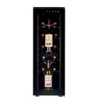 Eurocave Tête à Tête Multi-Temperature Wine Bar - British product