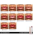 Givenchy Rose Perfecto Lip Balm